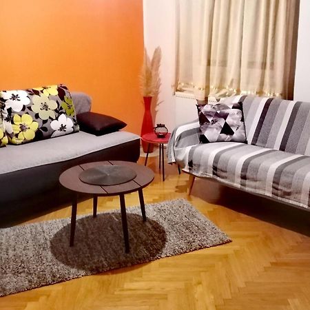 Apartment The View Costabella غييكا المظهر الخارجي الصورة