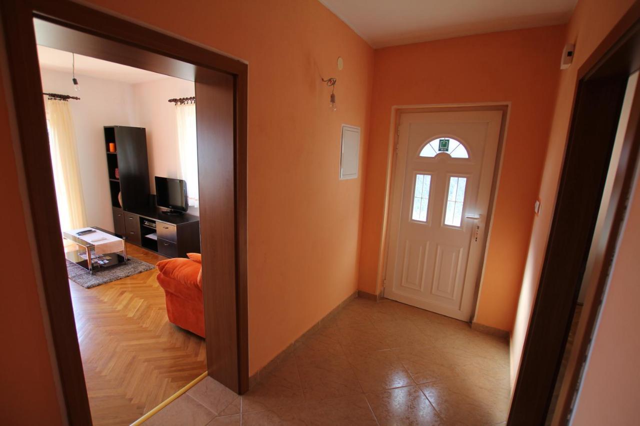 Apartment The View Costabella غييكا المظهر الخارجي الصورة