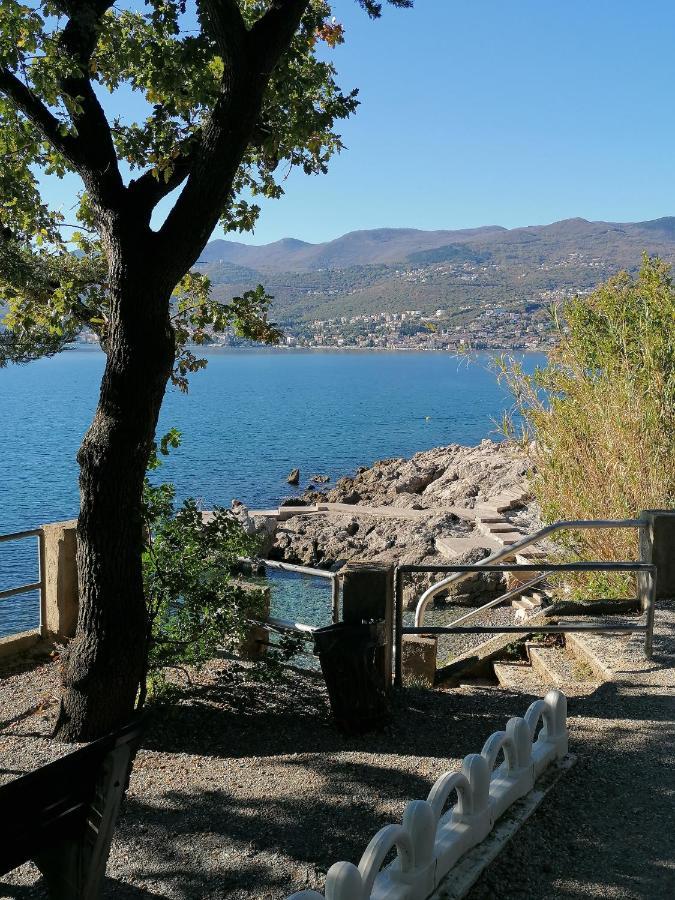 Apartment The View Costabella غييكا المظهر الخارجي الصورة
