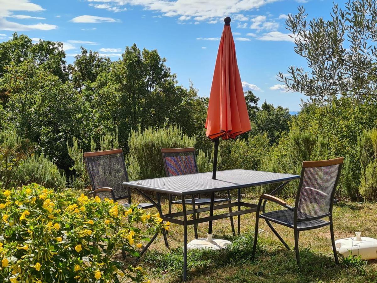 Apartment The View Costabella غييكا المظهر الخارجي الصورة