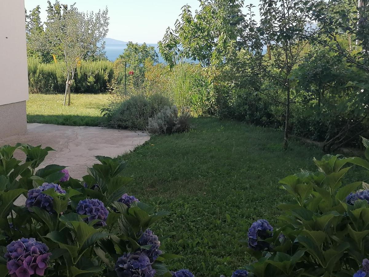 Apartment The View Costabella غييكا المظهر الخارجي الصورة